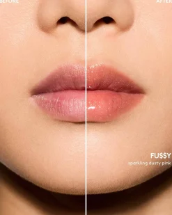 Gloss Bomb Oil Luminizing Lip Oil 'N Gloss