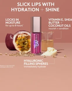 Gloss Bomb Oil Luminizing Lip Oil 'N Gloss