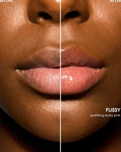 Gloss Bomb Oil Luminizing Lip Oil 'N Gloss