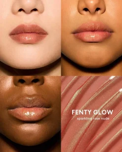 Gloss Bomb Oil Luminizing Lip Oil 'N Gloss