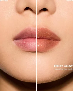 Gloss Bomb Oil Luminizing Lip Oil 'N Gloss