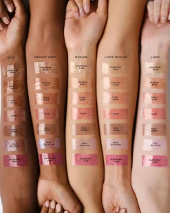 Gloss Bomb Oil Luminizing Lip Oil 'N Gloss