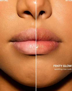Gloss Bomb Oil Luminizing Lip Oil 'N Gloss