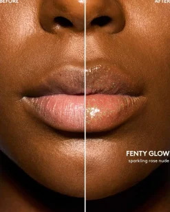 Gloss Bomb Oil Luminizing Lip Oil 'N Gloss