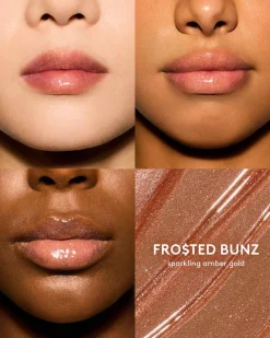 Gloss Bomb Oil Luminizing Lip Oil 'N Gloss