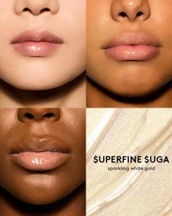Gloss Bomb Oil Luminizing Lip Oil 'N Gloss