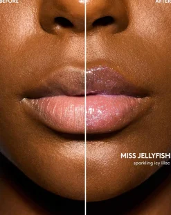 Gloss Bomb Oil Luminizing Lip Oil 'N Gloss