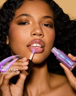 Gloss Bomb Oil Luminizing Lip Oil 'N Gloss