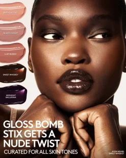 Gloss Bomb Stix High-Shine Gloss Stick