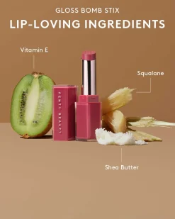 Gloss Bomb Stix High-Shine Gloss Stick