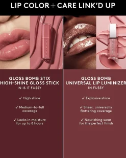 Gloss Bomb Stix High-Shine Gloss Stick