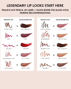 Gloss Bomb Stix High-Shine Gloss Stick
