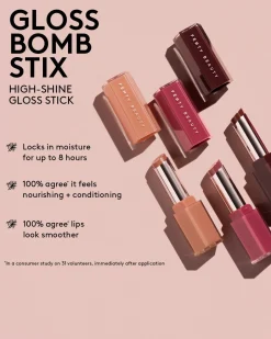 Gloss Bomb Stix High-Shine Gloss Stick