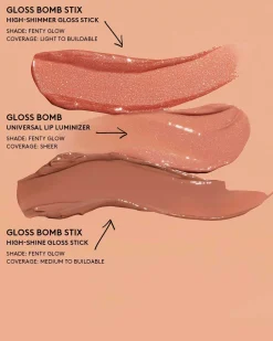 Gloss Bomb Stix High-Shine Gloss Stick