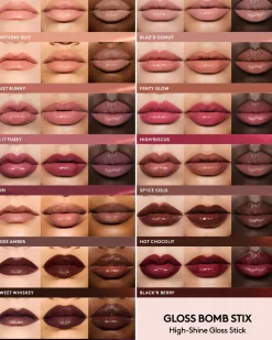 Gloss Bomb Stix High-Shine Gloss Stick