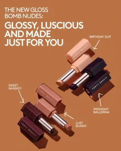 Gloss Bomb Stix High-Shine Gloss Stick