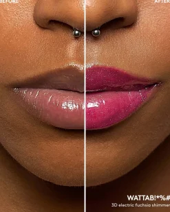 Gloss Bomb Universal Lip Luminizer