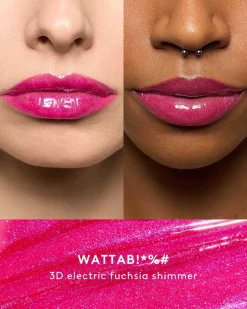 Gloss Bomb Universal Lip Luminizer
