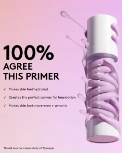 Grip Trip Hydrating + Plumping Primer