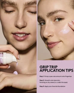 Grip Trip Hydrating + Plumping Primer