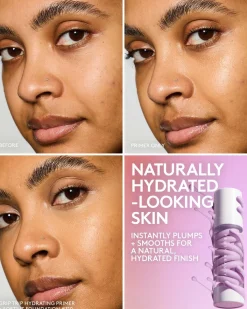 Grip Trip Hydrating + Plumping Primer