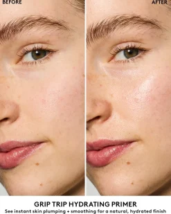 Grip Trip Hydrating + Plumping Primer