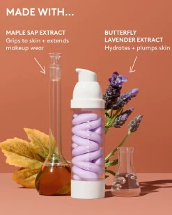 Grip Trip Hydrating + Plumping Primer