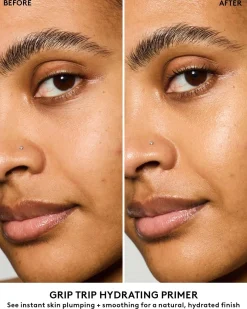 Grip Trip Hydrating + Plumping Primer