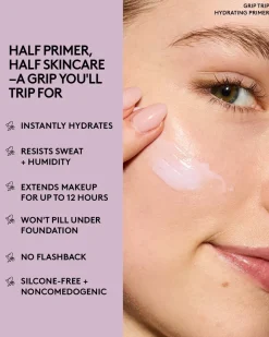 Grip Trip Hydrating + Plumping Primer
