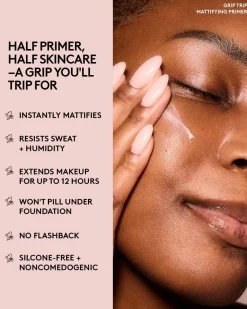 Grip Trip Mattifying + Blurring Primer