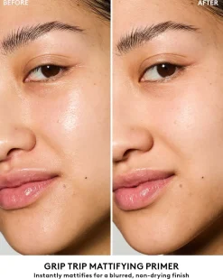 Grip Trip Mattifying + Blurring Primer