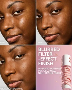 Grip Trip Mattifying + Blurring Primer