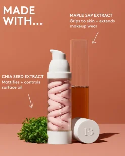 Grip Trip Mattifying + Blurring Primer