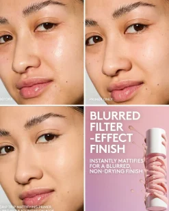 Grip Trip Mattifying + Blurring Primer