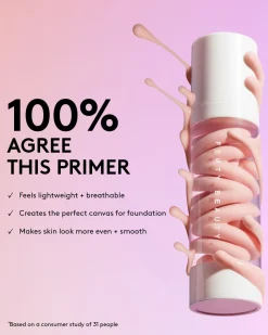 Grip Trip Mattifying + Blurring Primer