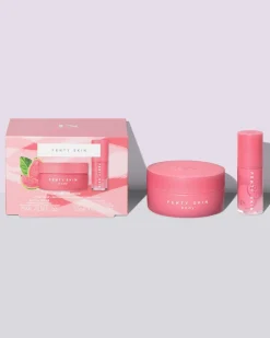 Guava Goodiez Hydrating Lip + Body Duo