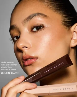 Hella Extra Mascara-Boosting Lash Primer
