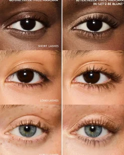 Hella Thicc Volumizing Mascara