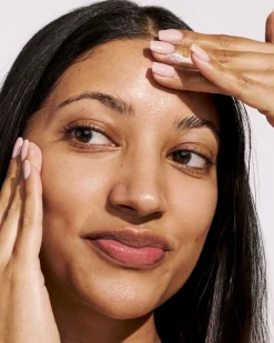 Hydra Vizor Refill Invisible Moisturizer Broad Spectrum Spf 30 Sunscreen with Niacinamide + Kalahari Melon