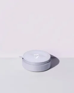 Instant Reset Brightening Overnight Recovery Gel-Cream with Niacinamide + Kalahari Melon Oil