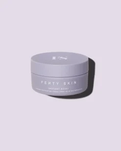 Instant Reset Brightening Overnight Recovery Gel-Cream with Niacinamide + Kalahari Melon Oil