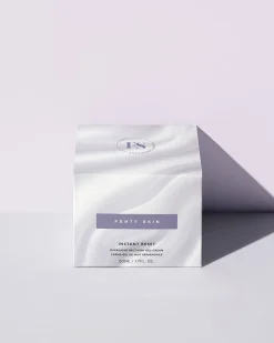 Instant Reset Brightening Overnight Recovery Gel-Cream with Niacinamide + Kalahari Melon Oil