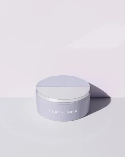 Instant Reset Brightening Overnight Recovery Gel-Cream with Niacinamide + Kalahari Melon Oil
