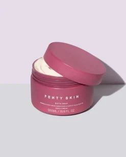 Jumbo Butta Drop Whipped Oil Body Cream with Tropical Oils + Shea Butter