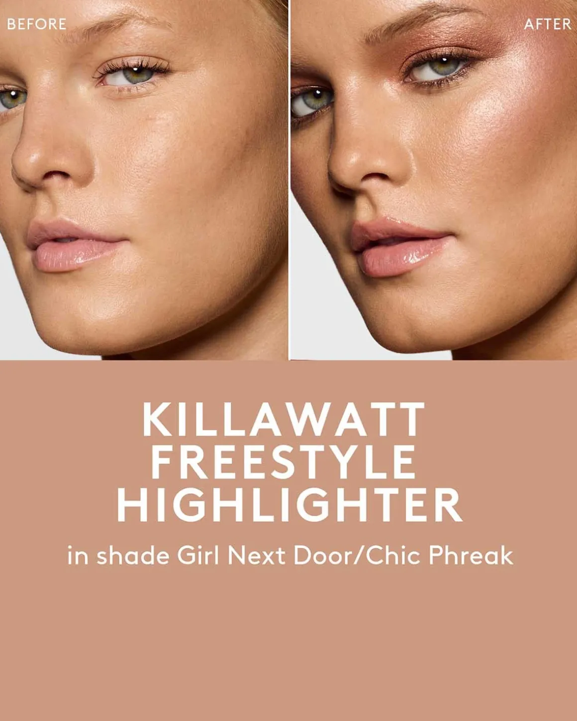 Killawatt Freestyle Highlighter