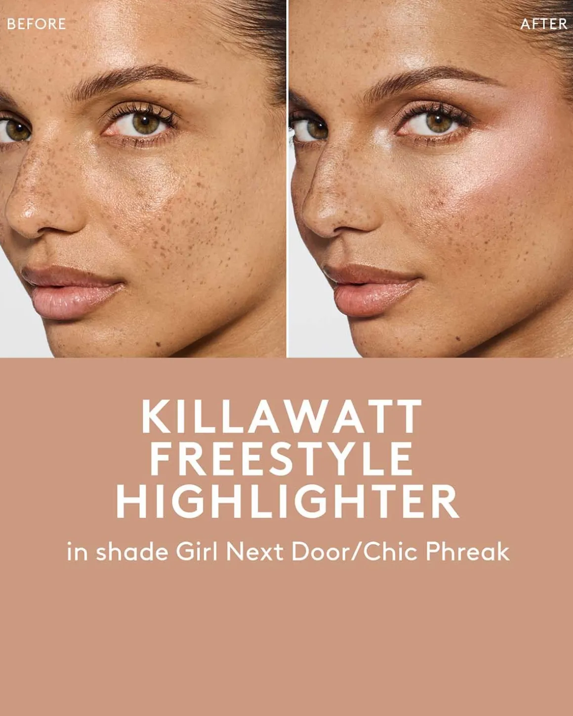 Killawatt Freestyle Highlighter