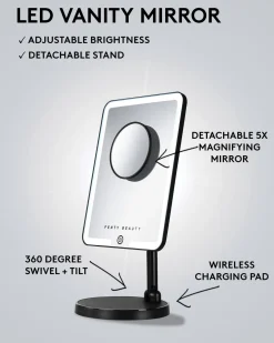 LED Vanity Mirror