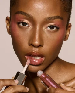 Lil' Gloss Bomb Trio Mini Lip Gloss Set