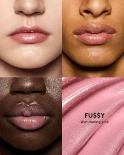 Lil' Gloss Bomb Trio Mini Lip Gloss Set