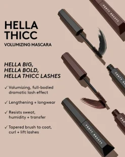 Lil’ Glossy, Lil’ Thicc 2-Piece Lip + Eye Duo